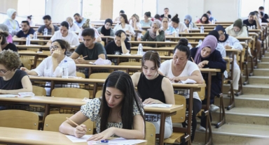 Ortaöğretim KPSS'ye sayılı günler kaldı!