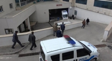 Oynadığı av tüfeğinin ateş almasıyla 8 yaşındaki Tayyar can verdi