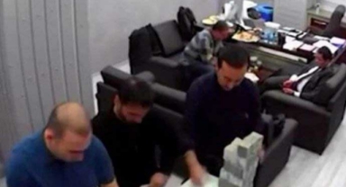 “Para sayma” davasında ilk duruşma 