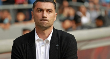 PFDK'dan Burak Yılmaz'a ceza