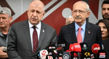 Protokol krizi yeniden gündemde: “İnanılır gibi değil”