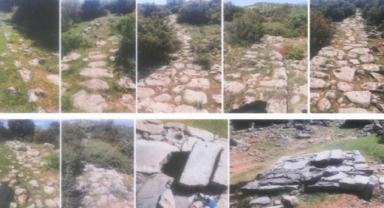 RES – GES tehdidinden kurtaran hamle: Tarihi yol korumaya alındı! 