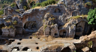 Resmi Gazete’de yayımlandı… İki mağara koruma alanı ilan edildi! 