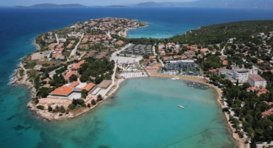 Resmi Gazete’de yayımlandı: Paşalimanı koruma altına alındı!