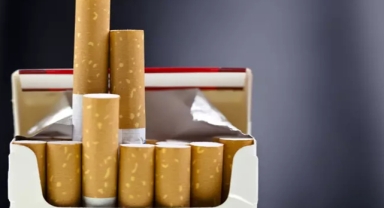 Resmi Gazete'de yayımlandı: Sigaranın vergi oranlarında değişiklik