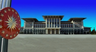 Saray'dan HÜDA-PAR'a '4.madde' cevabı geldi: Kurucu neslin gelecek kuşaklara nasihatıdır