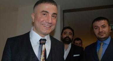 Sedat Peker'in parti kurma iddialarına yanıt geldi!