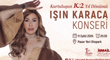 Seferihisar bağımsızlığı coşkuyla kutlayacak