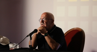 Selçuk Efes Kent Belleği’nde “Herakleitos” söyleşisi