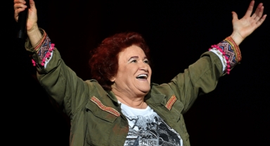 Selda Bağcan Vakfı Resmi Gazete'de yayımlandı