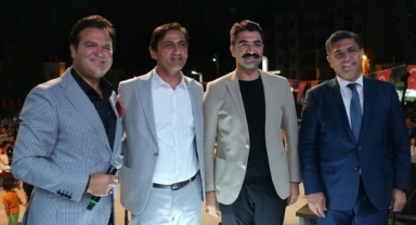 Selendi’de kurtuluş coşkusu