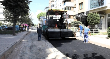 Sema Sokak, yeni çehresine kavuşuyor 