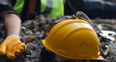 SGK’dan İzmir raporu: İş kazalarında 106 işçi can verdi! 