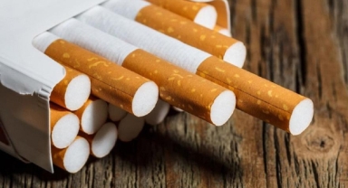 Sigaraya bir zam daha: 6 Eylül'den itibaren geçerli olacak