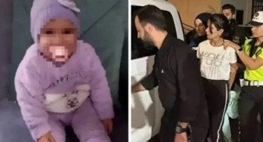 Sıla bebek olayında ayrıntılar ortaya çıktı 