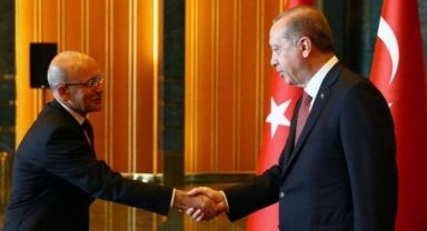 Şimşek’in istifa dedikoduları nereden çıktı? “Kitapla siyaset her zaman uyuşmuyor”