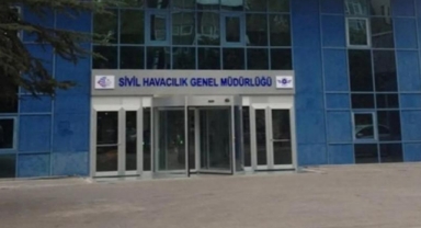 Sivil Havacılık Genel Müdürlüğü’nde usulsüzlük: Denetçilerin giderleri işletmelere ödetilmiş!