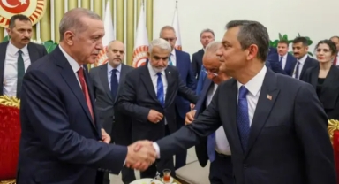 Son anket sonuçları belli oldu: CHP - AK Parti arasında fark açılıyor 