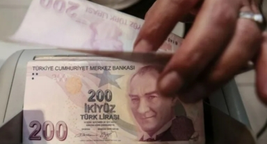 Son beş ayda ilk… Türk Lirası'nın reel değeri geriledi