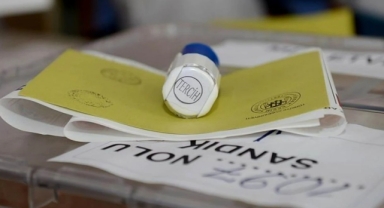 Son seçim anketi: İki parti yükselişte 