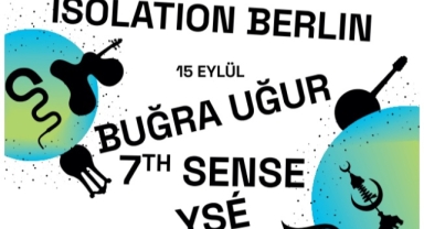 Sound Of Europe Festivali müzikseverlerle buluşuyor