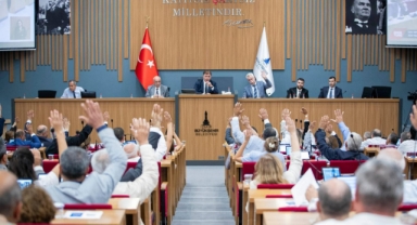 Stratejik Plan kabul edildi: İZSU’nun 2025-2029 yol haritası tamam