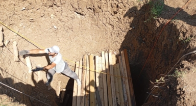 Su kuyusu kazasında yeni gelişme: Bir işçi hayatını kaybetti!