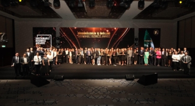 Sürdürülebilir İş Ödülleri’nde Meslek Fabrikası damgası: Meslek Fabrikası’na iki ödül