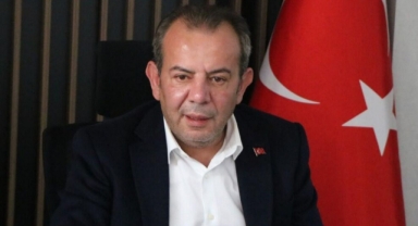 Tanju Özcan'dan Erdoğan'a çağrı: 