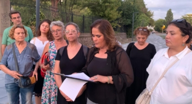 Tarihime Dokunma Platformu: 140 yıllık miras yok ediliyor