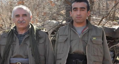 Terör örgütü PKK'nın Hogir Pirosi kod adlı istihbarat sorumlusu etkisiz hale getirildi!