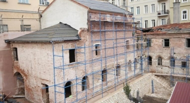 Terra Santa hakkında yargı kararı 