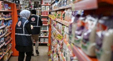 Ticaret Bakanlığı'ndan 327,3 milyon ceza!