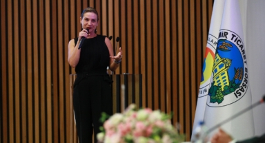 Ticaret Borsası'nda konuşan Başkan Ceritoğlu Sengel'den turizm için markalama vurgusu!