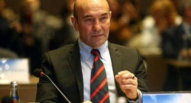 Tunç Soyer’den orman yangını mesajı: “Bunun istisnası, mazereti olamaz”