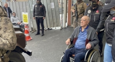 'Türk Escobar' İzmir'de cezaevinde öldü!