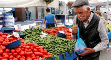 TÜRK – İŞ açıkladı: Açlık sınırı 20 bin liraya yaklaştı 