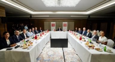 Türkiye Belediyeler Birliği’nden deprem raporu