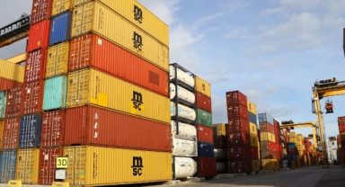 Türkiye'den 8,3 milyar ile ihracat rekoru