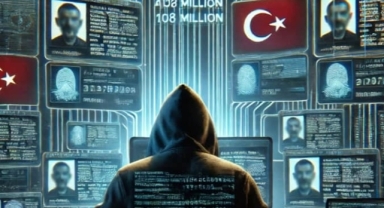 Türkiye'den Google'a 