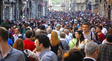 Türkiye'nin ortalama yaşam süresi düştü!
