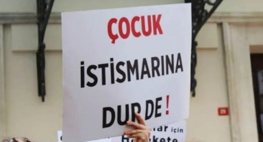 Üç yaşındaki çocuk yaşadıklarını anlattı… İzmir’de çocuk istismarı! 