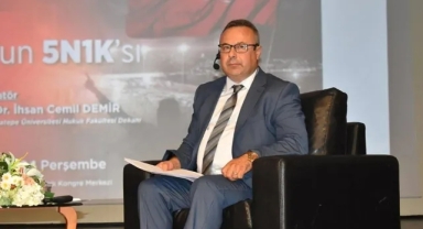 Yargıtay Savcısı İşçimen'e trafikte saldırı: Gözaltına alınan zanlı serbest bırakıldı