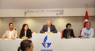 Yarımada Belediyeler Birliği’nden öğrencilere burs