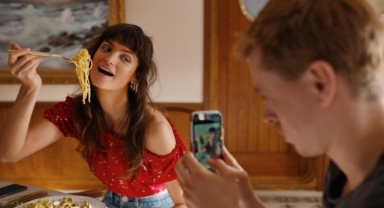 Yeniden Sinematek, Hüzün Üçgeni ile yaz sezonu finali yapıyor