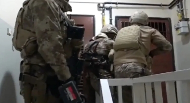 Yerlikaya duyurdu: 'Kuyu-29' operasyonunda organize suç örgütü çökertildi!