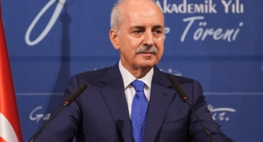 3. madde tartışmalarına Kurtulmuş’tan destek: Siyasilerden tepki yağdı!