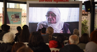 4. Uluslararası Bornova Kısa Film Günleri başlıyor: Sinemanın kalbi Bornova'da atacak