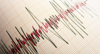 AFAD duyurdu: Ege Denizi'nde deprem oldu!