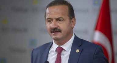 Ağıralioğlu'nun yeni kuracağı partinin adı ve amblemi belli oldu